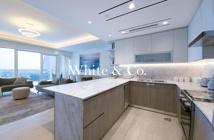 Apartment - 2 Bedrooms - 3 Bathrooms for sale in Me Do Re Tower - JLT Cluster L - Jumeirah Lake Towers - Dubai