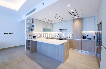 Apartment - 2 Bedrooms - 3 Bathrooms for sale in Me Do Re Tower - JLT Cluster L - Jumeirah Lake Towers - Dubai