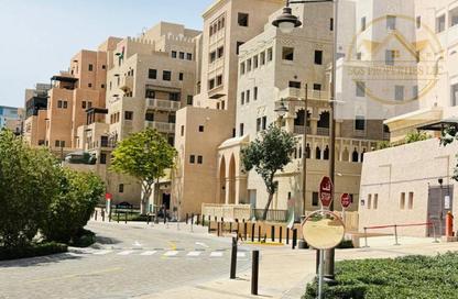 Apartment - 1 Bedroom - 2 Bathrooms for rent in Al Badia Hillside Condo 7 - Al Badia Hillside Village - Dubai Festival City - Dubai