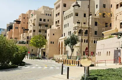 Apartment - 1 Bedroom - 2 Bathrooms for rent in Al Badia Hillside Condo 7 - Al Badia Hillside Village - Dubai Festival City - Dubai