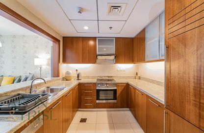 Apartment - 1 - 2 for rent in Standpoint Tower 2 - Standpoint Towers - Downtown Dubai - Dubai Apartment - 1 - 2 for rent in Standpoint Tower 2 - Standpoint Towers - Downtown Dubai - Dubai