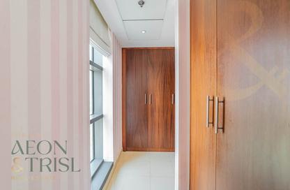 Apartment - 1 - 2 for rent in Standpoint Tower 2 - Standpoint Towers - Downtown Dubai - Dubai