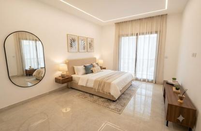 Villa - 5 - 6 for sale in Kabbali Hills - Al Helio 2 - Al Helio - Ajman