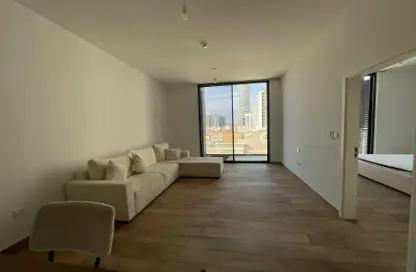 Apartment - 1 Bedroom - 2 Bathrooms for rent in Hive JVC - District 14 - Jumeirah Village Circle - Dubai