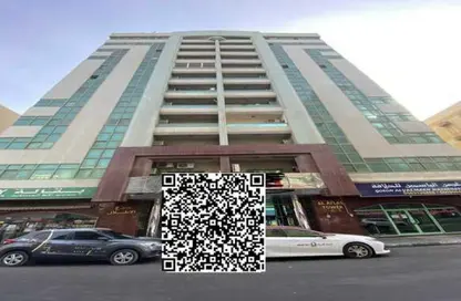 Apartment - 3 Bedrooms - 4 Bathrooms for rent in Dar Al Majaz - Jamal Abdul Nasser Street - Al Majaz - Sharjah