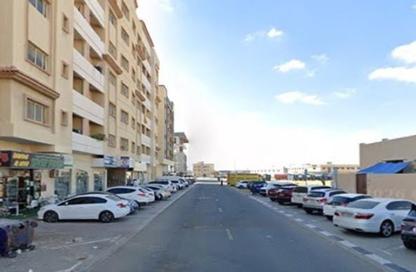 Land - Studio for sale in Al Jurf 3 - Al Jurf - Ajman Downtown - Ajman Land - Studio for sale in Al Jurf 3 - Al Jurf - Ajman Downtown - Ajman