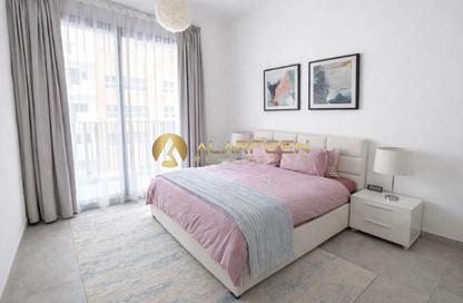 Apartment - 1 Bedroom - 2 Bathrooms for rent in La Riviera Azure - District 10 - Jumeirah Village Circle - Dubai