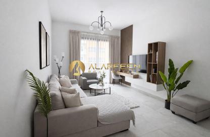 Apartment - 1 Bedroom - 2 Bathrooms for rent in La Riviera Azure - District 10 - Jumeirah Village Circle - Dubai