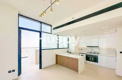 Apartment - 2 Bedrooms - 2 Bathrooms for sale in Binghatti House - District 10 - Jumeirah Village Circle - Dubai