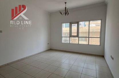 Apartment - 2 Bedrooms - 2 Bathrooms for rent in Lotus Tower - Al Majaz 1 - Al Majaz - Sharjah Apartment - 2 Bedrooms - 2 Bathrooms for rent in Lotus Tower - Al Majaz 1 - Al Majaz - Sharjah