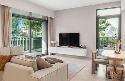 Townhouse - 4 Bedrooms - 4 Bathrooms for sale in Bliss - Arabian Ranches 3 - Dubai