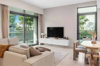 تاون هاوس - 4 غرف نوم - 4 حمامات للبيع في بليس - المرابع العربية 3 - دبي