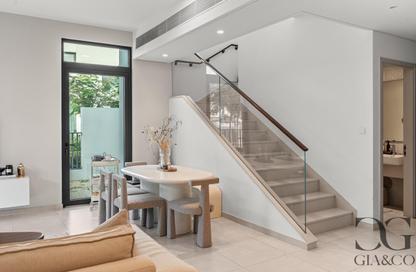 Townhouse - 4 Bedrooms - 4 Bathrooms for sale in Bliss - Arabian Ranches 3 - Dubai