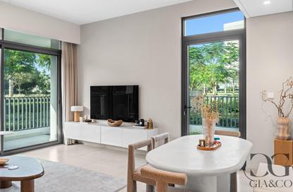 Townhouse - 4 Bedrooms - 4 Bathrooms for sale in Bliss - Arabian Ranches 3 - Dubai