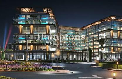 Apartment - 1 - 2 for sale in Empire Estates - Arjan - Dubai Apartment - 1 - 2 for sale in Empire Estates - Arjan - Dubai