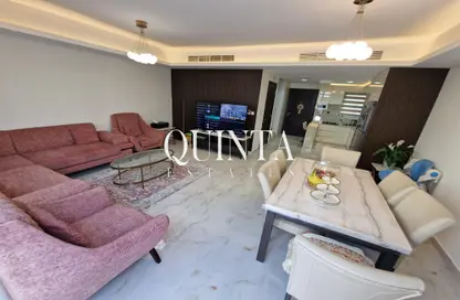 Townhouse - 3 Bedrooms - 3 Bathrooms for rent in Mimosa - Damac Hills 2 - Dubai