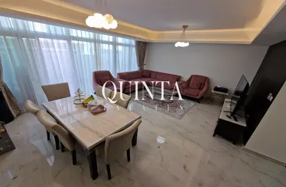 تاون هاوس - 3 غرف نوم - 3 حمامات للايجار في ميموسا - داماك هيلز 2 - دبي