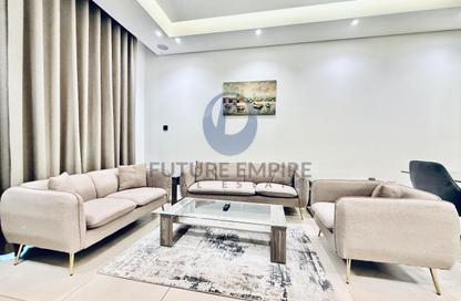 Apartment - 1 Bedroom - 2 Bathrooms for rent in Diamond Building - Jumeirah Garden City - Al Satwa - Dubai Apartment - 1 Bedroom - 2 Bathrooms for rent in Diamond Building - Jumeirah Garden City - Al Satwa - Dubai