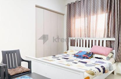Apartment - 1 Bedroom - 2 Bathrooms for sale in UniEstate Sports Tower - Dubai Sports City - Dubai