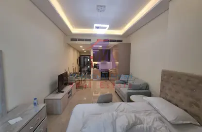 شقة - 1 حمام للايجار في سامانا جرينز - ارجان - دبي