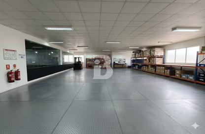 Warehouse - Studio for sale in Al Khawaneej 1 - Al Khawaneej - Dubai