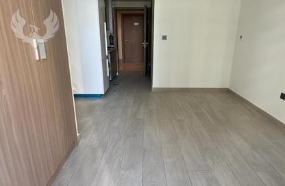 Apartment - Studio - 1 Bathroom for rent in Azizi Riviera - Meydan One - Meydan - Dubai