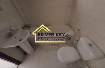 Apartment - 1 Bedroom - 1 Bathroom for rent in Al Nad - Al Qasimia - Sharjah