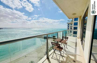 Apartment - 2 Bedrooms - 3 Bathrooms for rent in Pacific Fiji - Pacific - Al Marjan Island - Ras Al Khaimah Apartment - 2 Bedrooms - 3 Bathrooms for rent in Pacific Fiji - Pacific - Al Marjan Island - Ras Al Khaimah