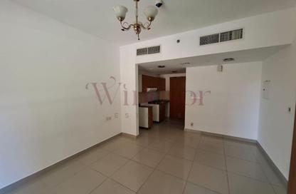 Apartment - Studio - 1 Bathroom for rent in Lakeside Tower B - Lakeside Residence - Dubai Production City (IMPZ) - Dubai