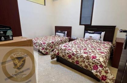 Apartment - 3 Bedrooms - 3 Bathrooms for rent in Al Rawda 3 Villas - Al Rawda 3 - Al Rawda - Ajman