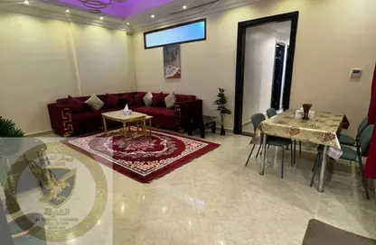 شقة - 3 غرف نوم - 3 حمامات للايجار في فلل الروضة 3 - 3  الروضة - الروضة - عجمان