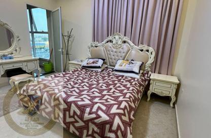 Apartment - 3 Bedrooms - 3 Bathrooms for rent in Al Rawda 3 Villas - Al Rawda 3 - Al Rawda - Ajman