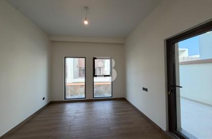 Townhouse - 4 Bedrooms - 3 Bathrooms for rent in Costa Brava 1 - Costa Brava - Damac Lagoons - Dubai