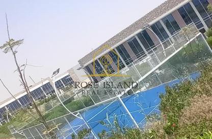 Townhouse - 1 Bedroom - 2 Bathrooms for rent in Rukan 3 - Rukan - Dubai Land - Dubai