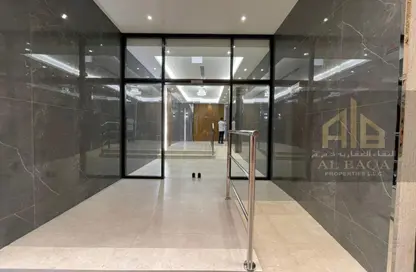 شقة - غرفة نوم - 2 حمامات للايجار في بناية ابناء صقر - 1 الحميدية - الحميدية - عجمان