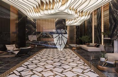 Apartment - 1 - 1 for sale in Empire Livings - Dubai Science Park - Dubai