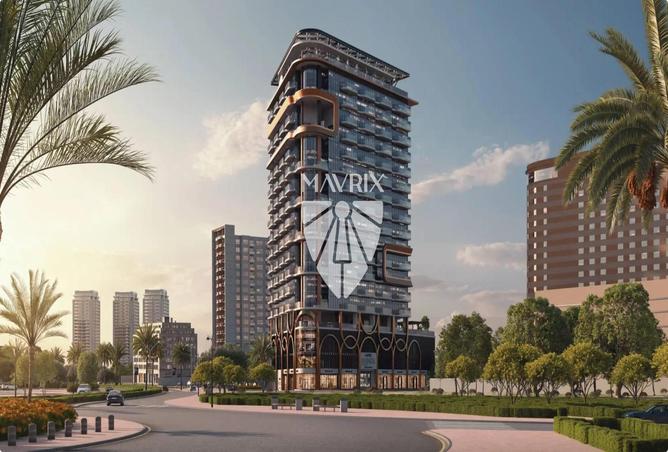 1BR | 1% PHPP | 1% Monthly | Dubai Science Park