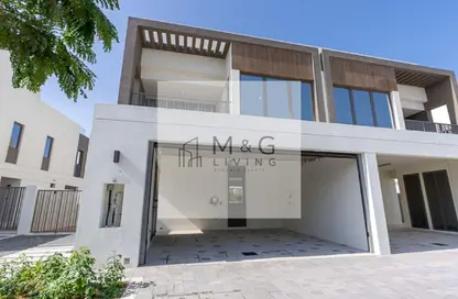 فيلا - 4 غرف نوم - 4 حمامات للايجار في اورا - تلال الغاف - دبي