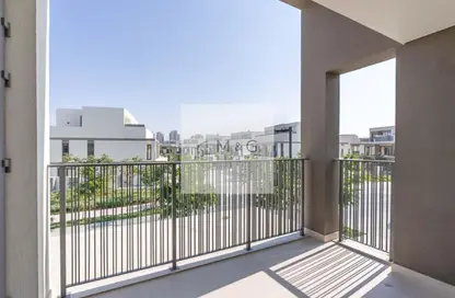 فيلا - 4 غرف نوم - 5 حمامات للايجار في اورا - تلال الغاف - دبي