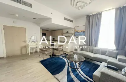 شقة - غرفة نوم - 1 حمام للايجار في 3 بلجرافيا - منطقة 15 - قرية جميرا الدائرية - دبي شقة - غرفة نوم - 1 حمام للايجار في 3 بلجرافيا - منطقة 15 - قرية جميرا الدائرية - دبي