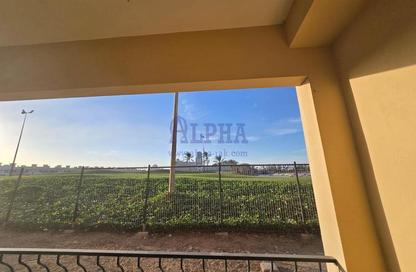 Apartment - 1 Bedroom - 2 Bathrooms for sale in Golf Apartments - Al Hamra Village - Ras Al Khaimah