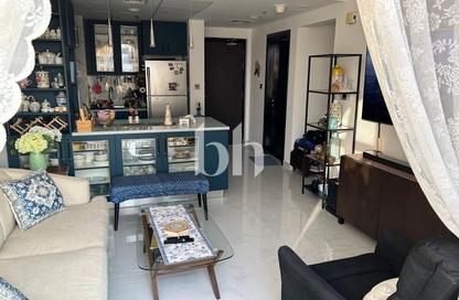 Apartment - 2 - 3 for sale in Summer 1 - Summer - Seasons Community - District 15 - Jumeirah Village Circle - Dubai