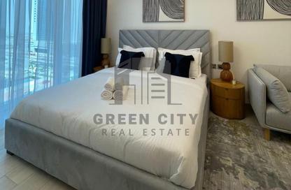 Apartment - Studio - 1 for sale in Me Do Re Tower - JLT Cluster L - Jumeirah Lake Towers - Dubai Apartment - Studio - 1 for sale in Me Do Re Tower - JLT Cluster L - Jumeirah Lake Towers - Dubai