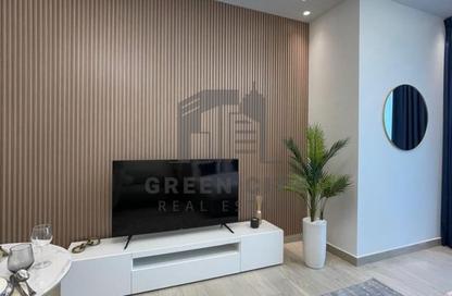 Apartment - Studio - 1 for sale in Me Do Re Tower - JLT Cluster L - Jumeirah Lake Towers - Dubai Apartment - Studio - 1 for sale in Me Do Re Tower - JLT Cluster L - Jumeirah Lake Towers - Dubai