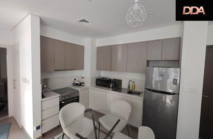 Apartment - 1 Bedroom - 1 Bathroom for rent in Park Heights 2 Tower 1 - Park Heights 2 - Park Heights - Dubai Hills Estate - Dubai Apartment - 1 Bedroom - 1 Bathroom for rent in Park Heights 2 Tower 1 - Park Heights 2 - Park Heights - Dubai Hills Estate - Dubai