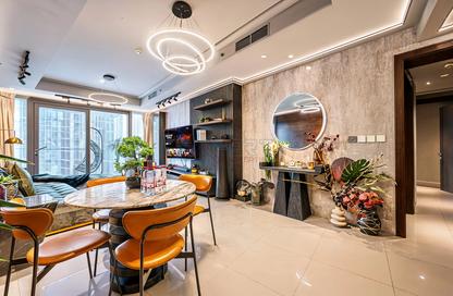 Apartment - 3 Bedrooms - 4 Bathrooms for sale in Opera Grand - Burj Khalifa Area - Downtown Dubai - Dubai