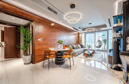Apartment - 3 Bedrooms - 4 Bathrooms for sale in Opera Grand - Burj Khalifa Area - Downtown Dubai - Dubai