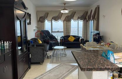 Apartment - 2 Bedrooms - 2 Bathrooms for sale in Skycourts Tower C - Skycourts Towers - Dubai Land Residence Complex - Dubai