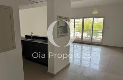 Apartment - 1 Bedroom - 2 Bathrooms for sale in Tower 8 - Al Reef Downtown - Al Reef - Abu Dhabi Apartment - 1 Bedroom - 2 Bathrooms for sale in Tower 8 - Al Reef Downtown - Al Reef - Abu Dhabi