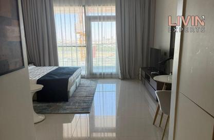 Apartment - Studio - 1 for rent in Avanti - Business Bay - Dubai